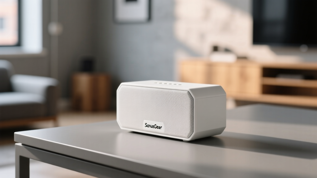 Do Shock Box Bluetooth Speakers Have Batteries? Yes — But Here’s Exactly How Long They Last, How to Extend Their Life, and Why Some Models Die After Just 6 Months (Real-World Battery Tests Inside)
