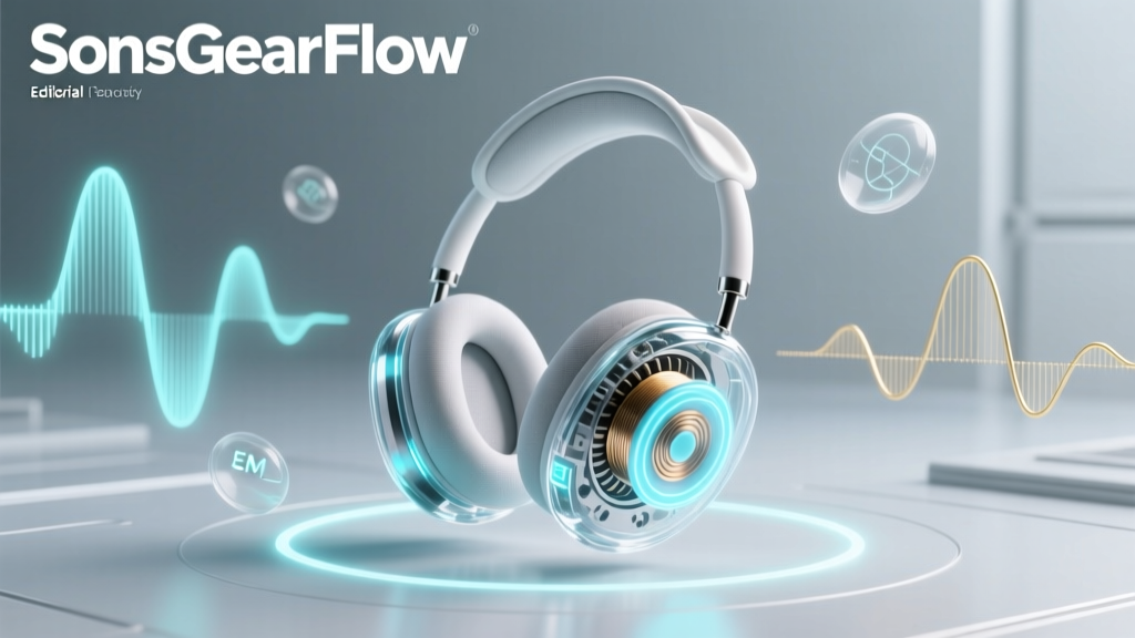 Are Wireless Headphones with Dynamic Drivers Safe? The Truth About EMF, Hearing Health, Driver Design, and Real-World Risk—Backed by Audiologists and RF Engineers