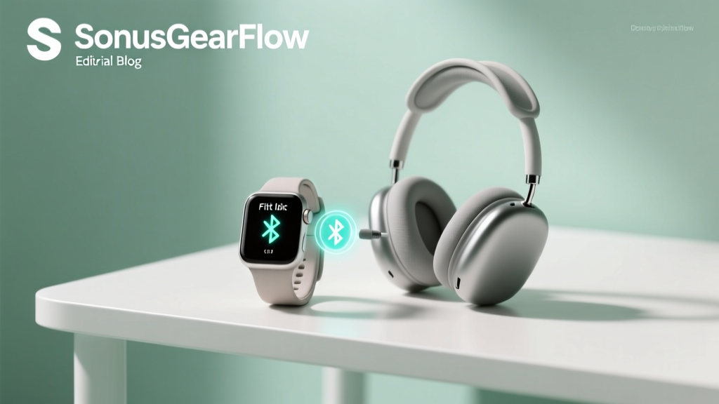 How to Pair Wireless Headphones to Fitbit Ionic in Under 90 Seconds (Without Restarting, Rebooting, or Losing Your Workout Data)