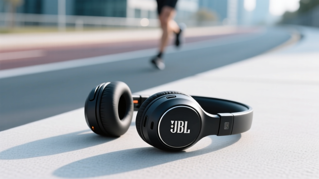 How to Pair JBL Sport Wireless Headphones in Under 60 Seconds (Even If You’ve Tried 3 Times & Failed — Here’s the Exact Button Combo That Resets & Reconnects Every Time)