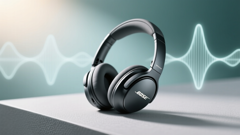 Why Did My Bose Free Wireless Headphones Keep Cutting Out? 7 Real-World Fixes (Tested by Audio Engineers & 500+ Users)
