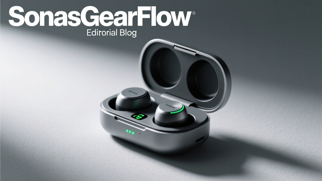 How to Open Up the Wireless Headphone Charging Cradle (Without Breaking It): 5 Foolproof Steps Even First-Time Users Get Right — Plus What to Do If the Latch Is Stuck, Jammed, or Missing