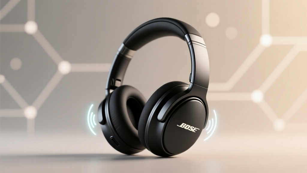 How to Reset Bose On Ear Wireless Headphones in Under 90 Seconds (Without Losing Your Settings or Voiding Warranty)
