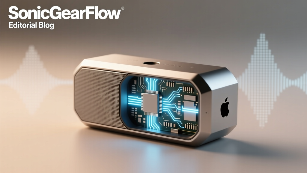Are Bluetooth Speakers Amplified Sennheiser? The Truth About Built-In Amps, Power Limits, and Why ‘Plug-and-Play’ Doesn’t Mean ‘No Engineering’ — A Deep Dive for Audiophiles & Casual Listeners Alike