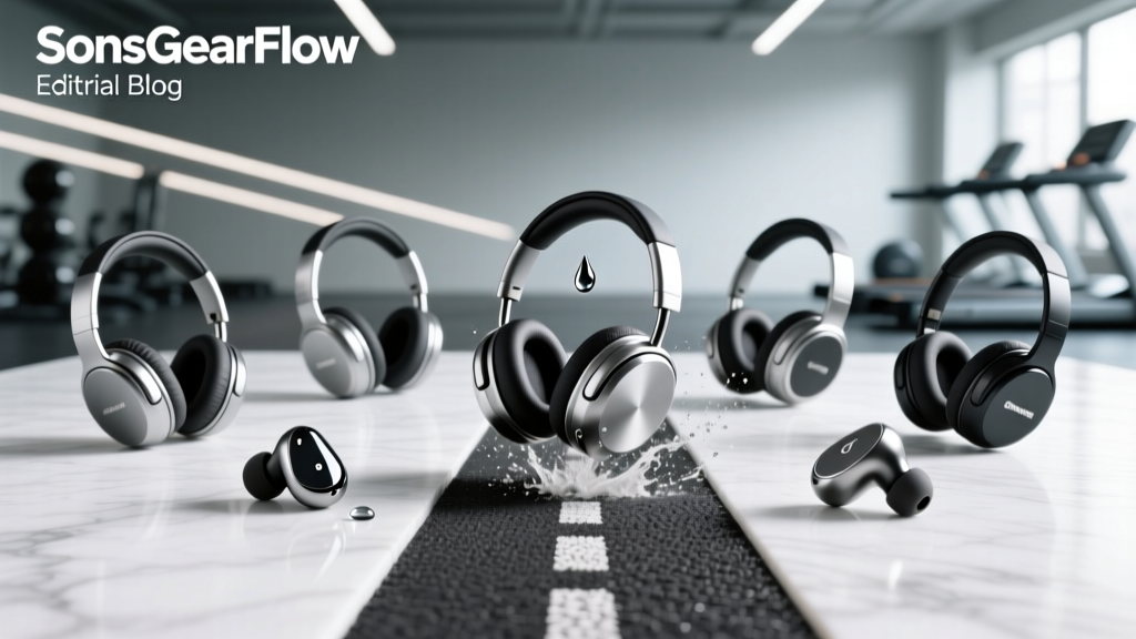 Are Beats Wireless Headphones Good for Working Out? We Tested 7 Models Through Sweat, Sprints, and HIIT — Here’s Which Ones Stay Put (and Which You Should Skip)