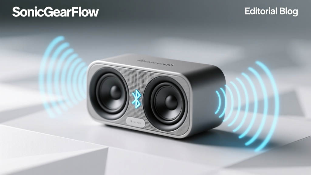 Are Small Bluetooth Speakers Stereo? The Truth About True Left/Right Separation in Pocket-Sized Sound — Why Most ‘Stereo’ Claims Are Marketing Smoke (and Which 4 Models Actually Deliver Real Imaging)