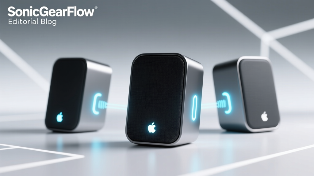 How to Connect Different Bluetooth Speakers Together: The Truth About Stereo Pairing, Party Mode, and Why Most 'Multi-Speaker' Claims Fail Without Matching Models (3 Proven Methods That Actually Work)