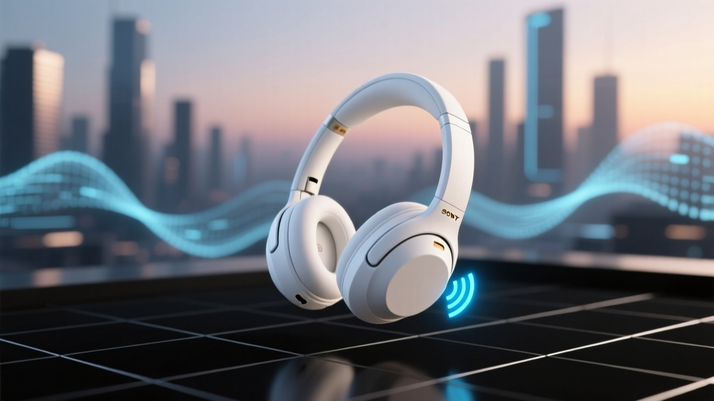 How to Pair Sony Wireless Headphones WF-1000XM3 in Under 90 Seconds (Even If You’ve Tried 5 Times & Failed)