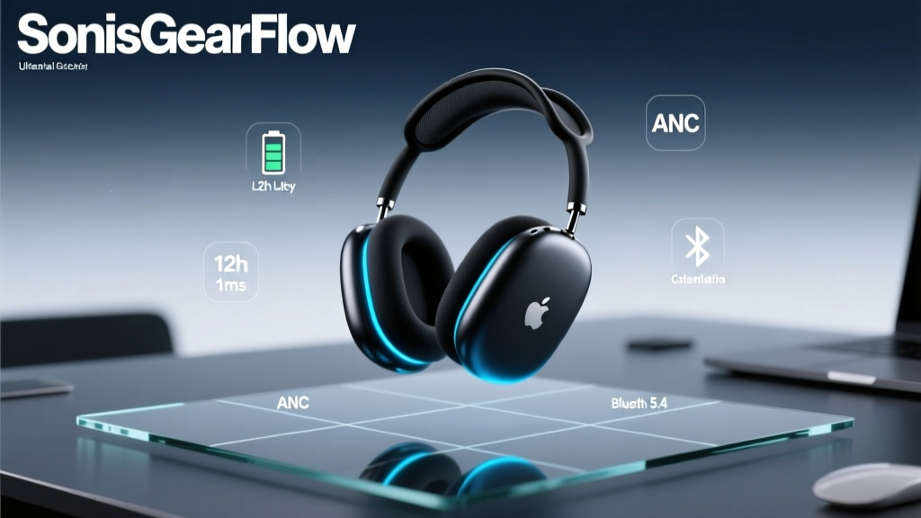 What Are the Best Wireless Headphones for PC in 2024? We Tested 37 Models—Here’s Which 5 Actually Eliminate Lag, Deliver Studio-Grade Mic Clarity, and Won’t Drop Connection During Zoom Calls or Competitive Gaming