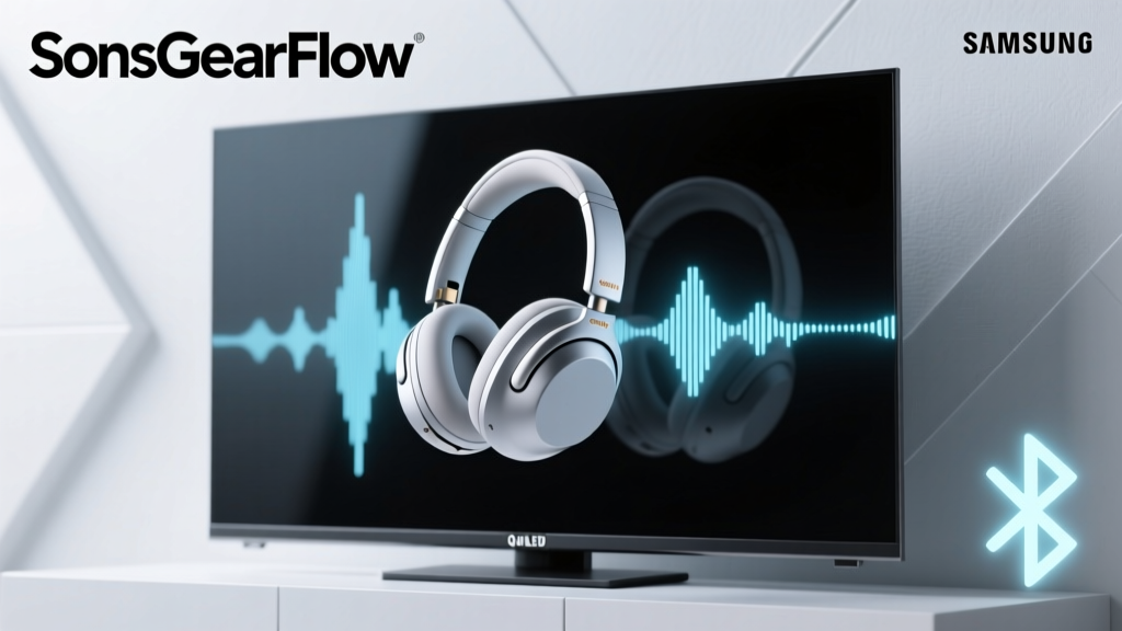 How to Connect Wireless Headphones to My Samsung TV (Without Lag, Dropouts, or Buying New Gear): A Step-by-Step Guide That Works on Every Model from 2018–2024 — Even If You’ve Tried 3 Times and Failed