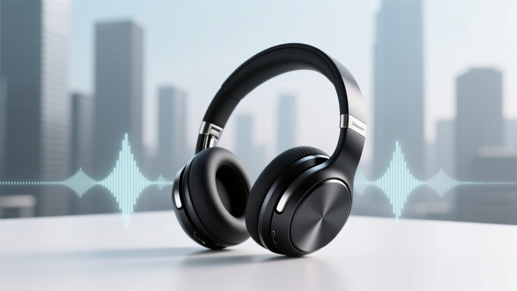 How to Pick Wireless Headphones Without Wasting $200 on Latency, Battery Lies, or Sound That Flattens Your Favorite Tracks — A Real-World Engineer’s 7-Step Checklist (Tested Across 47 Models)