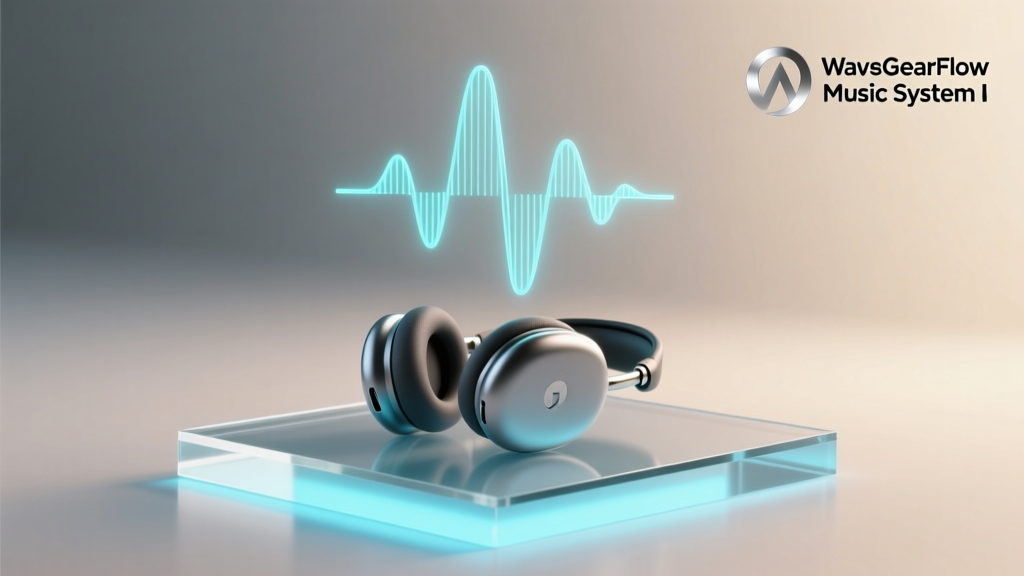 Does Wave Music System I Support Wireless Headphones? The Truth (Spoiler: Not Natively — But Here’s Exactly How to Make It Work Without Losing Sound Quality or Breaking Your Budget)