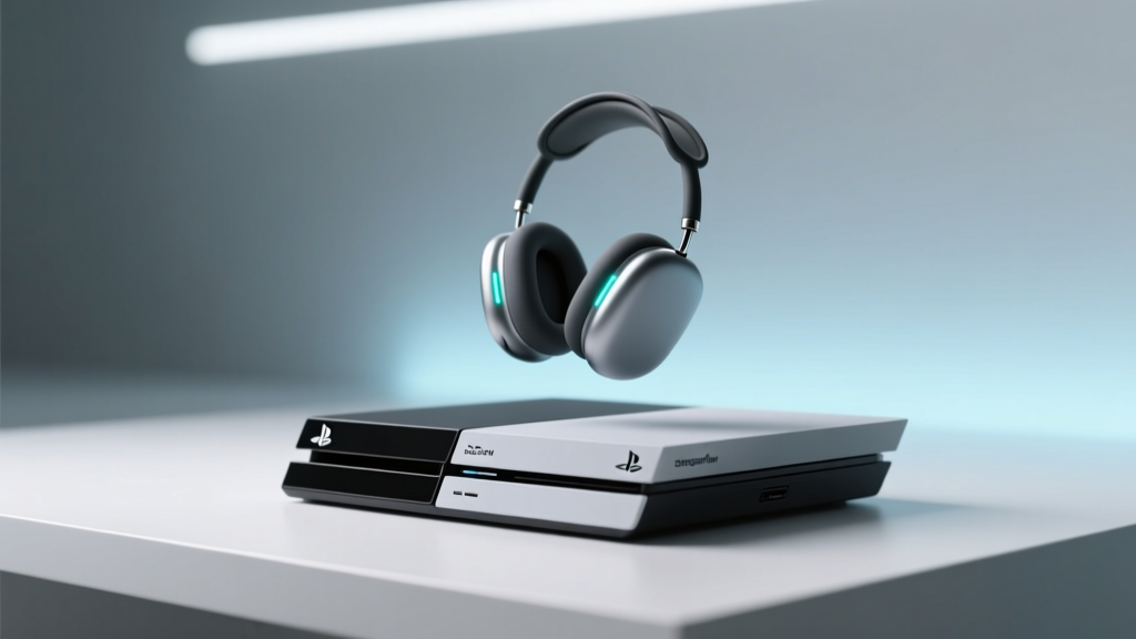 Can PS4 use wireless headphones? Yes—but most don’t work out of the box. Here’s exactly which ones connect instantly, which need adapters (and why), and how to avoid lag, dropouts, or mute mic issues in 2024.