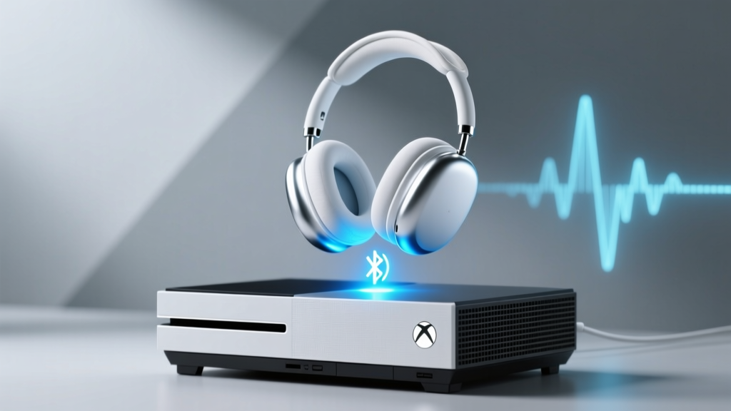 How to Connect Any Wireless Headphones to Xbox One: The Real-World Guide That Actually Works (No Dongles, No BS, Just 3 Verified Methods That Bypass Microsoft’s Limits)