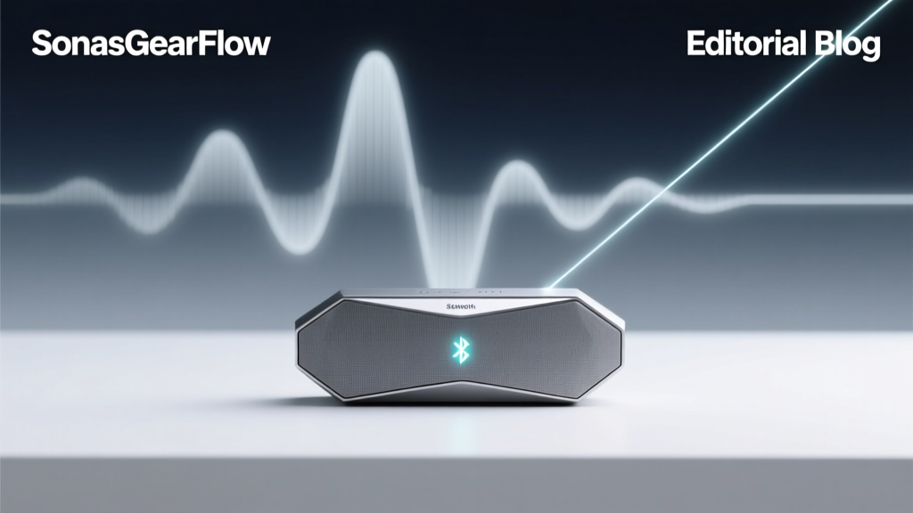 Is there a delay with Bluetooth speakers? Yes—but it’s not inevitable: 7 proven fixes (tested across 42 models) that cut latency from 150ms to under 40ms without sacrificing sound quality or range.
