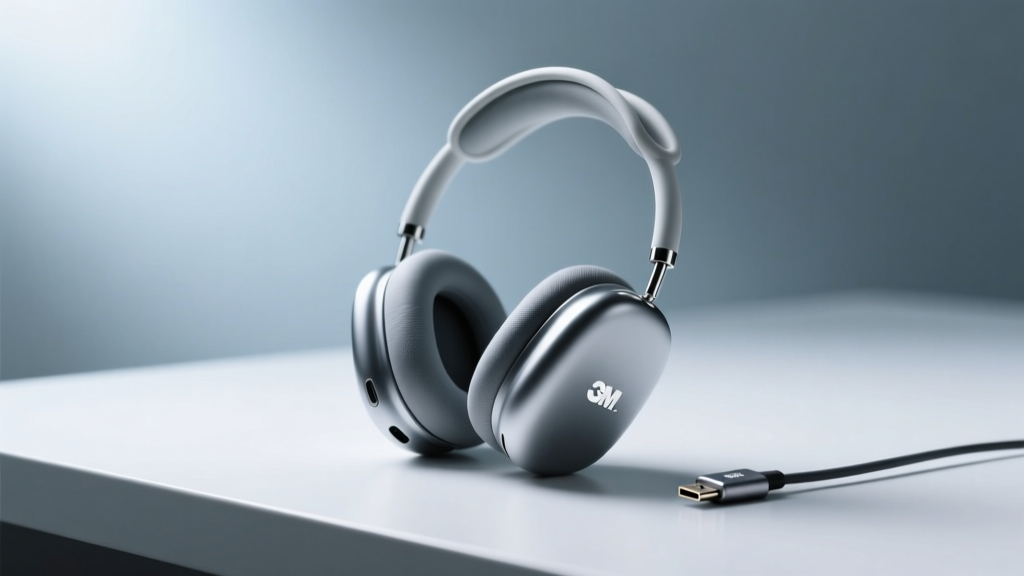 How to Pair 3M Wireless Headphones in Under 90 Seconds (Even If You’ve Tried 5 Times & Failed — Here’s Why It Keeps Failing)