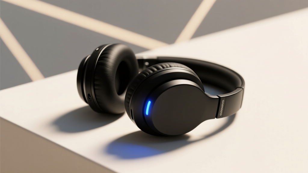 How to Turn Off P47 Wireless Headphones — The 3-Second Power-Down Method (Plus Why Holding the Button Too Long *Won’t* Work & What to Do If They Won’t Shut Off)