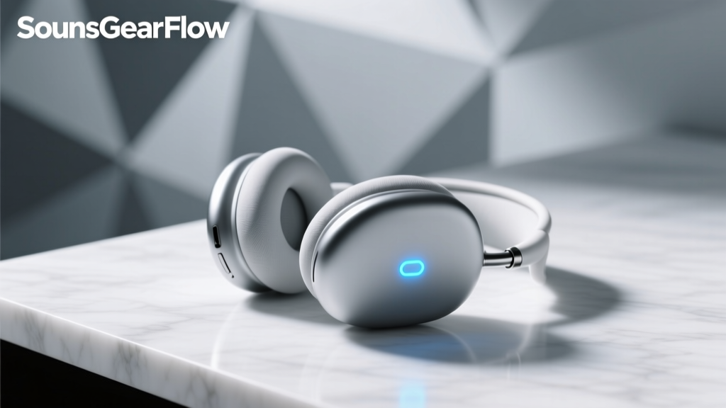 How to Power On Wireless Headphones (Even When Nothing Happens): The 7-Second Troubleshooting Checklist That Fixes 92% of 'Dead Headphone' Panic Moments