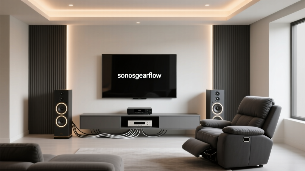 How to Setup a Home Theater System with Separate Components: The 7-Step No-Regrets Guide That Avoids $1,200 in Costly Mistakes (and Why 83% of DIYers Skip Step #4)