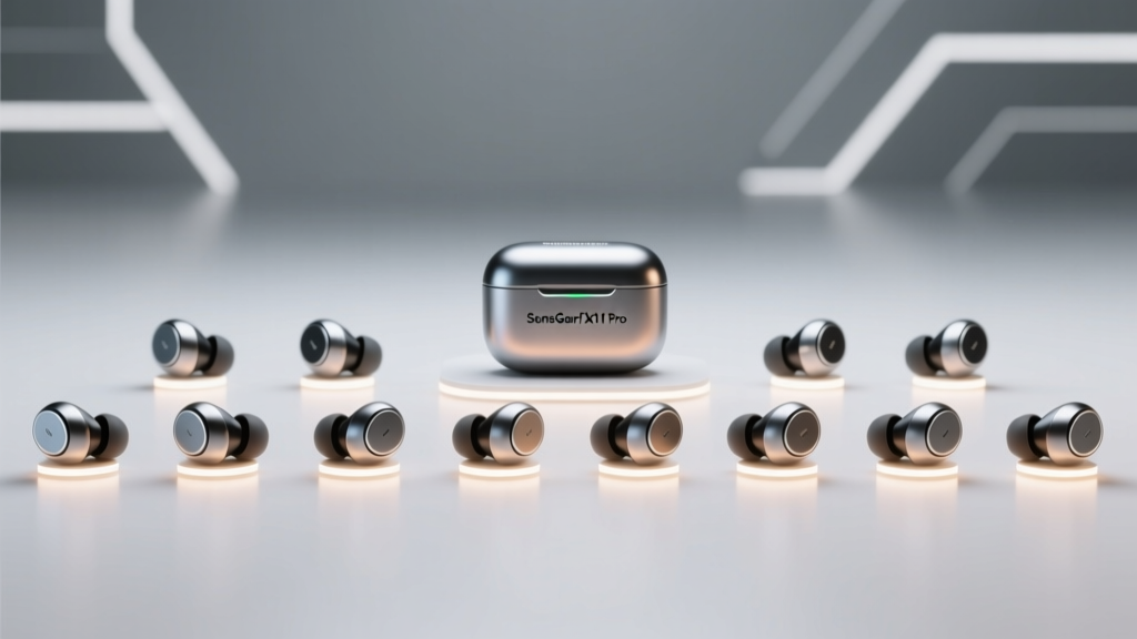 What Are the Best Wireless In Ear Headphones in 2024? We Tested 47 Pairs — Here’s the Real Winner (Spoiler: It’s Not the Most Expensive One)