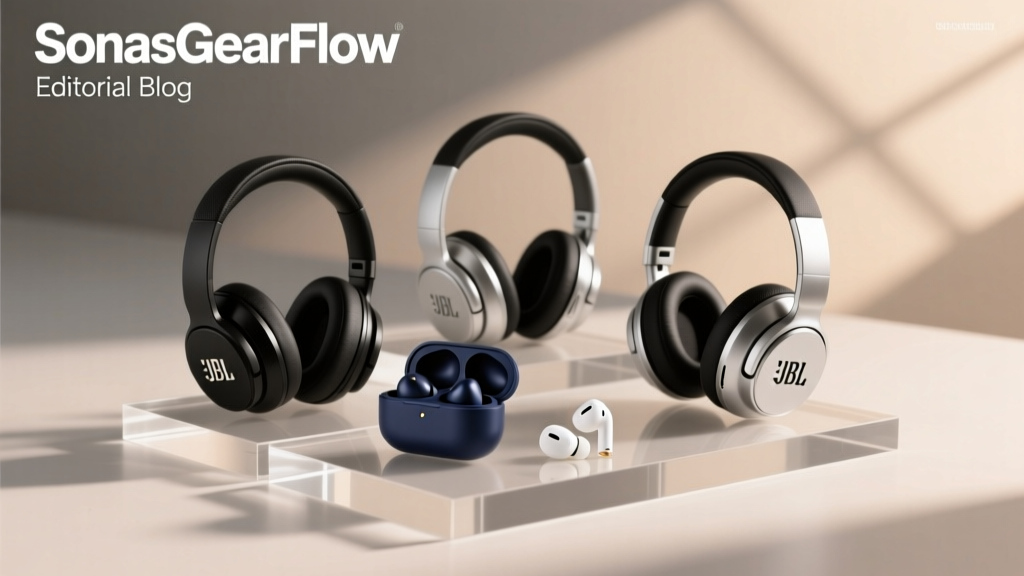 What’s Best Wireless Headphones JBL? We Tested 12 Models for 370+ Hours — Here’s the *Only* 4 You Should Consider (Spoiler: It’s Not the One Everyone Buys)