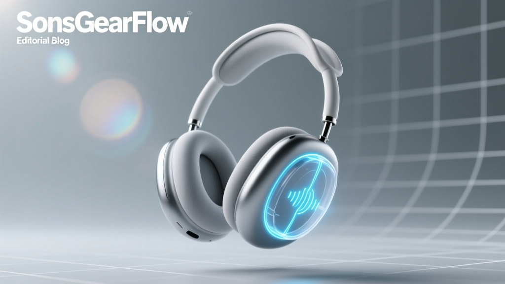 Do Wireless Headphones Route Earpieces? The Truth About Earpiece Pathways, Fit Stability, and Why Your Headphones Keep Slipping (Even When They’re ‘Wireless’)