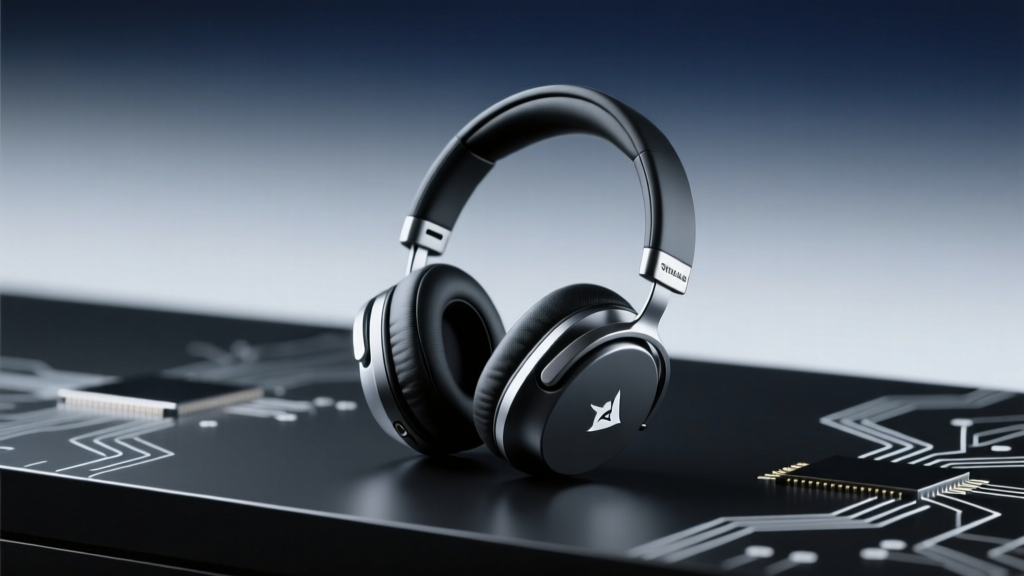 How to Update SteelSeries Wireless Headphones: The 4-Step Firmware Fix That Prevents Audio Dropouts, Fixes Mic Lag, and Restores Battery Accuracy (No PC Required in 2024)