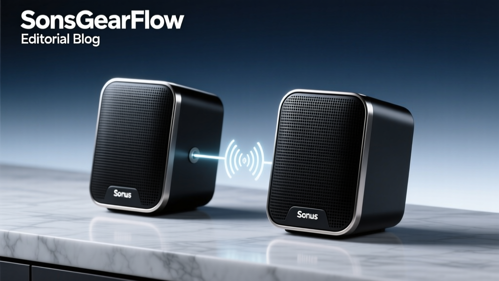 Can I pair 2 Bluetooth speakers together? Yes—but only if your speakers support true stereo pairing or multi-speaker sync (not just 'dual connection'), and here’s exactly which models, settings, and workarounds actually deliver balanced, lag-free stereo sound in 2024.