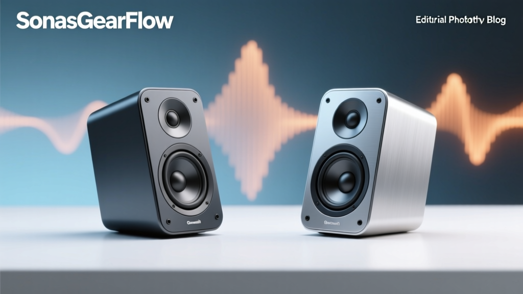 How to Combine Bluetooth Speakers the Right Way: 7 Mistakes That Kill Stereo Imaging, Drain Batteries, and Cause Audio Dropouts (And Exactly How to Fix Them)