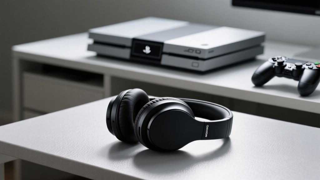 How to Use Wireless Headphones PS3: The Truth No One Tells You (Spoiler: Bluetooth Doesn’t Work — Here’s What Actually Does, Step-by-Step)