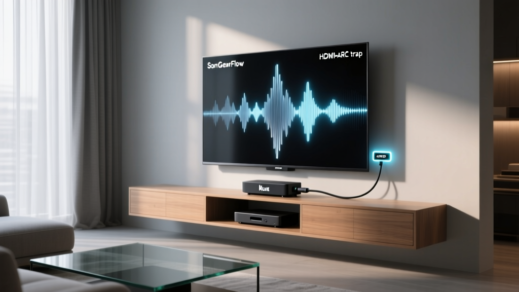 Will Roku play through my home theater system? Yes — but only if you bypass the common HDMI-ARC trap, use the right port order, and configure audio passthrough *before* powering on your AVR (here’s the exact 4-step fix most users miss).
