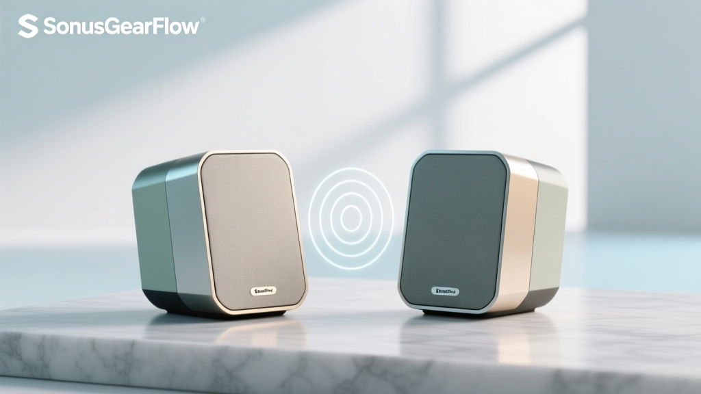 How Do I Connect 2 Bluetooth Speakers? (Spoiler: Most Brands Don’t Let You — Here’s Exactly Which Ones *Do*, How to Do It Right, and Why Your ‘Stereo Pair’ Might Sound Worse Than One Speaker Alone)