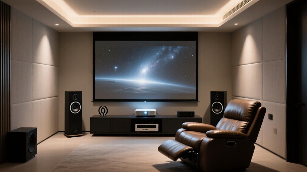 How to Pick the Best Home Theater System: 7 Mistakes That Waste $1,200+ (and the Exact Room-Size Formula Pros Use)