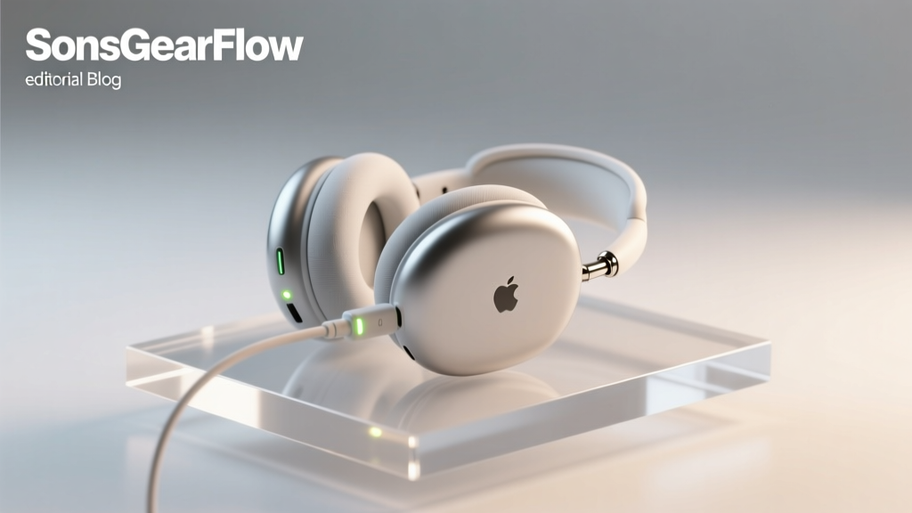 Can You Use Wireless Headphones While They're Charging? The Truth About Safety, Battery Health, and Real-World Performance (Backed by Lab Tests & Engineer Interviews)