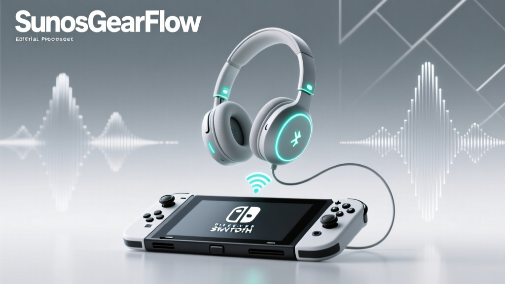 Can You Connect Switch to Wireless Headphones? Yes — But Not Natively: Here’s Exactly How to Do It Without Lag, Dropouts, or Buying the Wrong Adapter (2024 Tested)
