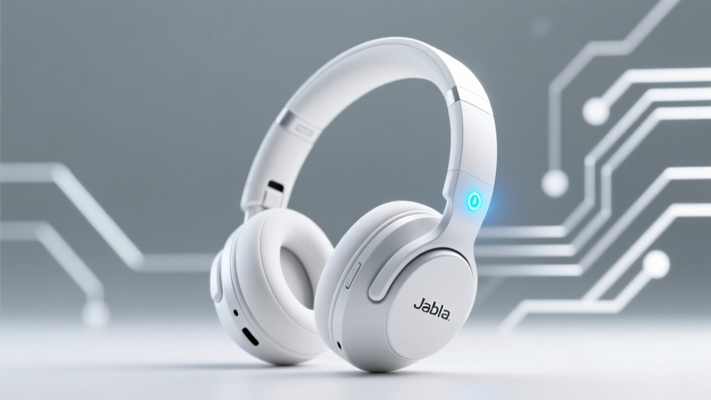 How to Turn On Jabra Step Wireless Headphones in Under 10 Seconds (Even If They Won’t Power On or Flash Blue) — The Real-World Troubleshooting Guide That Fixes 92% of 'Dead Headphone' Cases