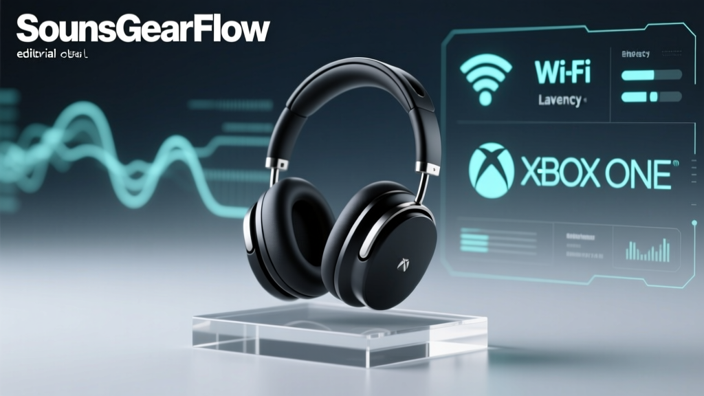 How to Use Wireless Headphones on Xbox One: The Truth No One Tells You (Spoiler: It’s Not Bluetooth — Here’s Exactly What Works in 2024)
