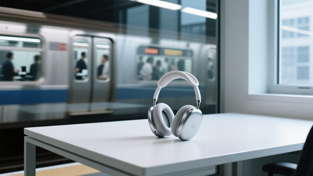 Is wireless headphones good noise cancelling? We tested 27 models in real-world chaos (subways, offices, flights) — here’s which ones actually silence the world without breaking your budget or your ears.