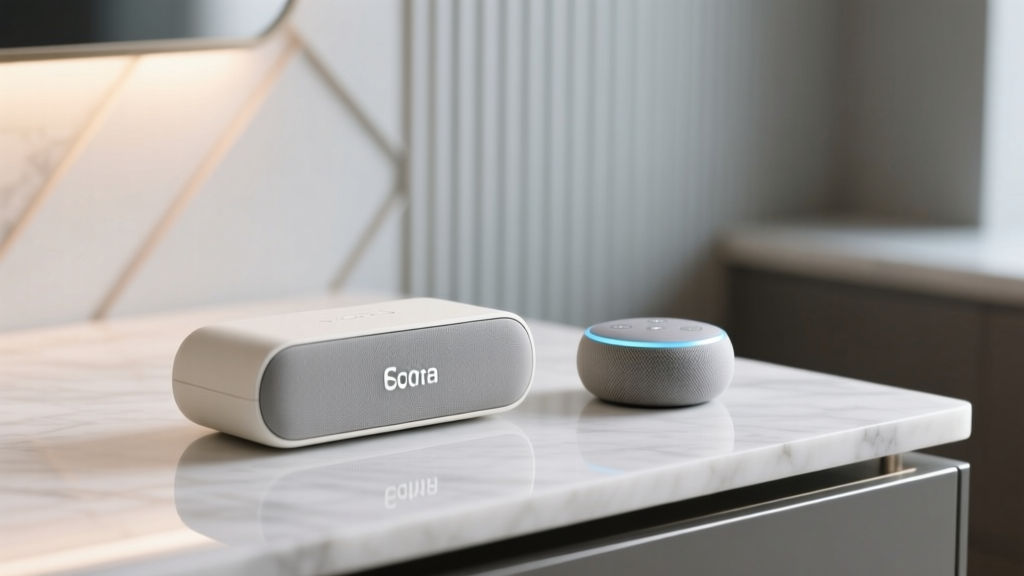 Do All Bluetooth Speakers Work With Echo Dot? The Truth About Compatibility, Pairing Failures, and Which Models Actually Deliver Rich, Reliable Sound — Not Just a Blinking Light