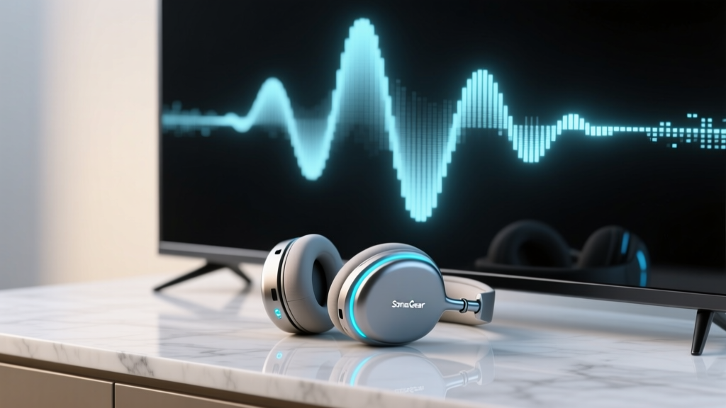 How to Hook Up TV to Wireless Headphones in 2024: The Only Guide You’ll Need (No Lag, No Dropouts, No Guesswork — Just Crystal-Clear Audio in Under 5 Minutes)