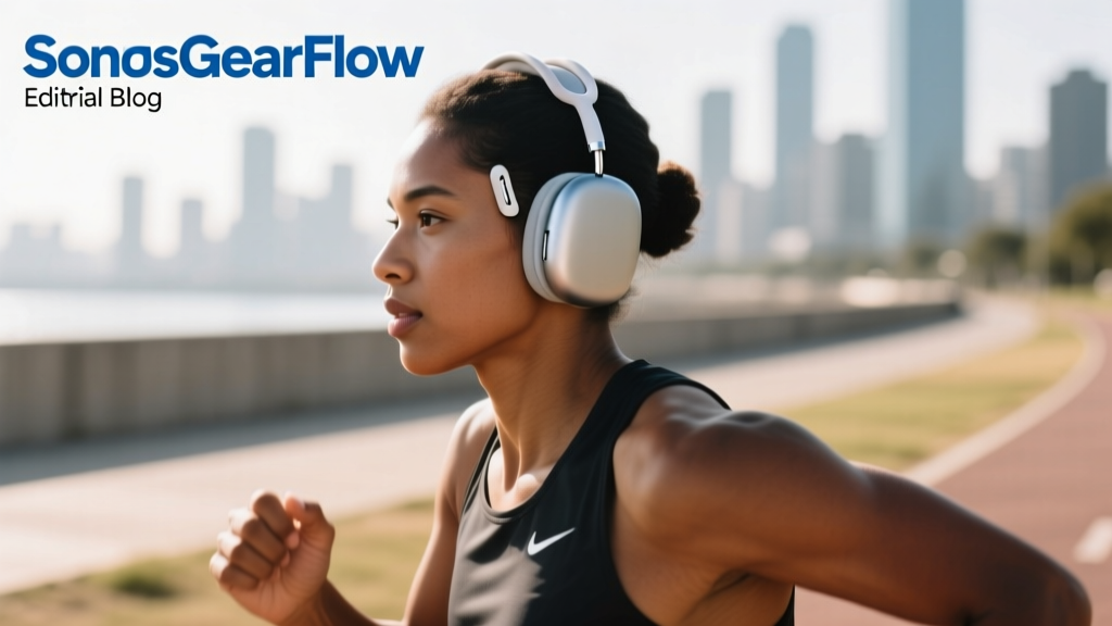How to Tie Wireless Headphones for Running (Without Losing Them Mid-Stride): 7 Field-Tested Fixes That Actually Work — From Sweat-Soaked 10Ks to Trail Marathons