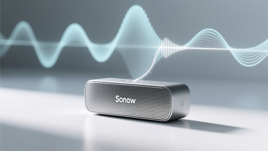 How to Remove White Noise from Bluetooth Speakers: 7 Proven Fixes (Most Users Miss #4 — It’s Not the Speaker!)