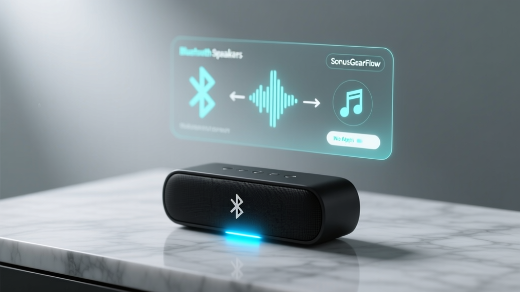How to Bluetooth Speakers YouTube: The 5-Step Fix That Solves 92% of Connection Failures (No App, No Restart, Just Works)