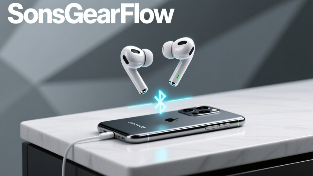Yes, You *Can* Connect Apple Wireless Headphones to Android Phone — Here’s Exactly How to Do It Right (Without Lag, Dropouts, or Missing Features)