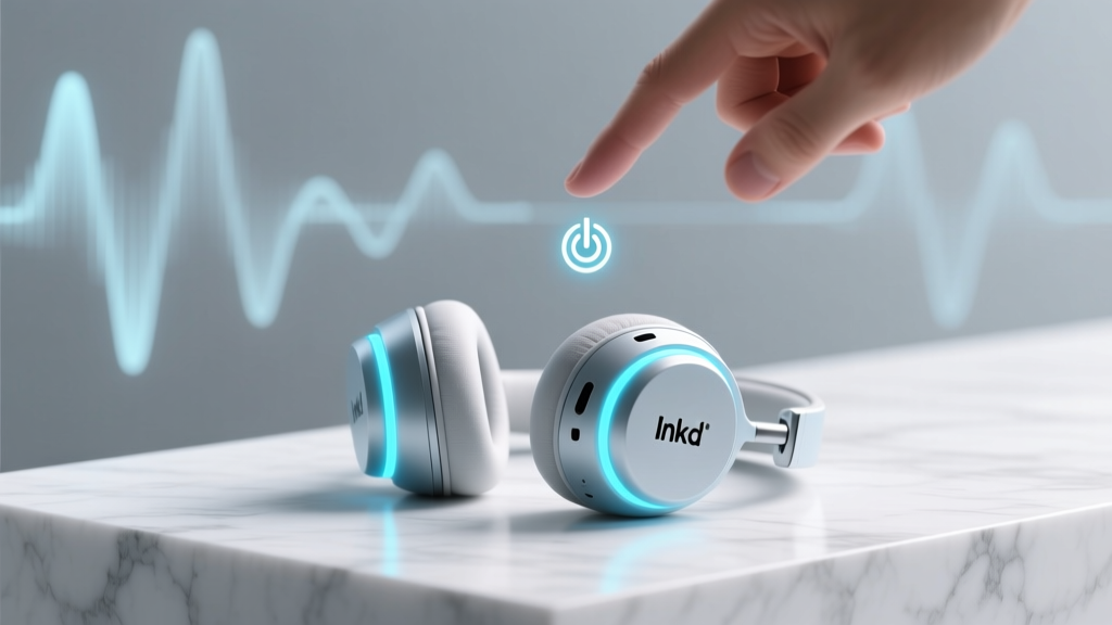 How to Connect Ink'd Wireless Headphones in Under 90 Seconds (Even If Bluetooth Keeps Failing or Your Device Won’t Recognize Them — Here’s the Exact Sequence Top Audio Technicians Use)