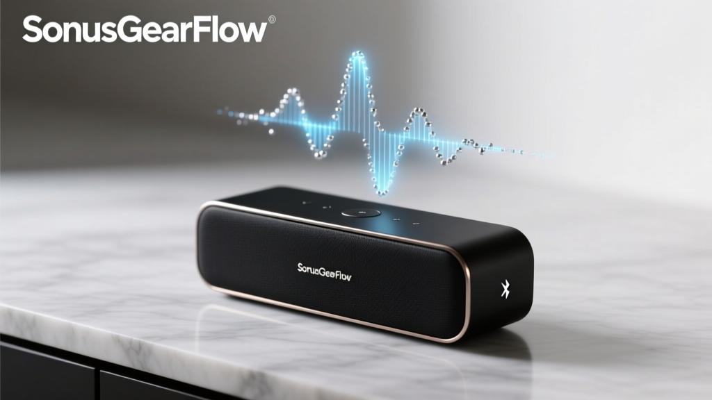 How to Check Sound Quality of Bluetooth Speakers (Without Expensive Gear): A 7-Step Audiophile-Tested Method That Reveals Hidden Distortion, Bass Roll-Off, and Bluetooth Compression in Under 10 Minutes