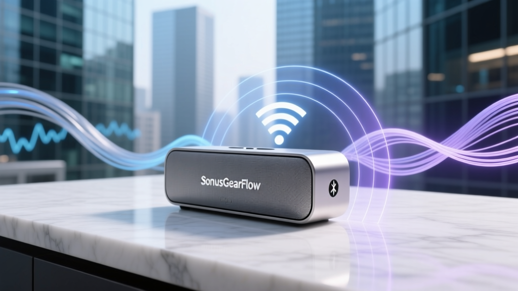How to Shield Bluetooth Speakers from RFI: 7 Field-Tested Tactics That Actually Stop the Buzz (No Expensive Gear Required)