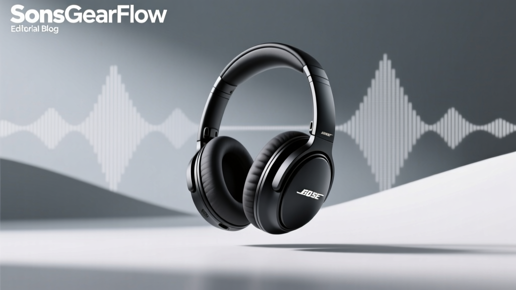Is Bose QuietComfort 35 Wireless Headphones II a 7.1 Channel Headset? The Truth About Virtual Surround, Real-World Gaming & Movie Immersion (Spoiler: It’s Not—But Here’s What Actually Works)