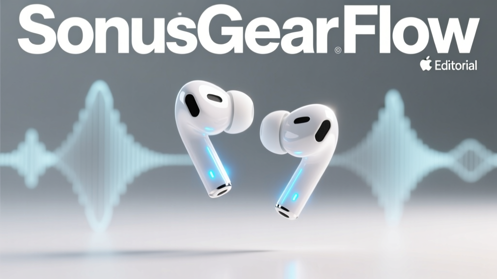 How to Use Apple Wireless Headphones Work: The 7-Step Setup Guide That Fixes 92% of Connection, Charging, and Sound Issues (No Tech Degree Required)