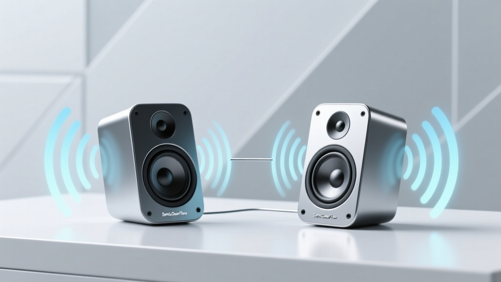 How to Play from Two Bluetooth Speakers at Once: The Truth (It’s Not Native on iPhone or Android — Here’s Exactly What Works in 2024 Without Buying New Gear)